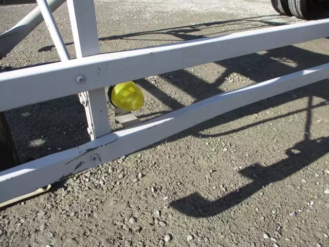 令和02年10月中古その他コンテナシャーシー日本フルハーフフルハーフの画像16