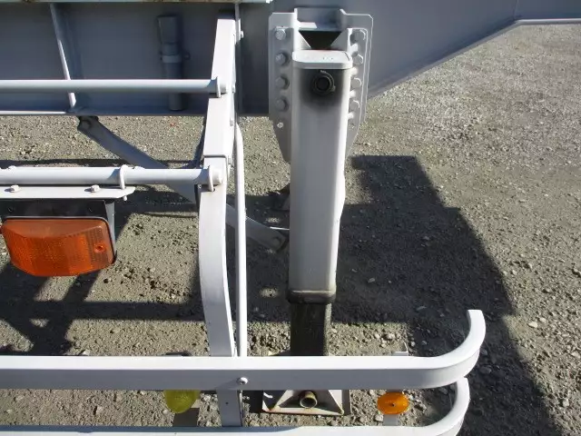 令和02年10月中古その他コンテナシャーシー日本フルハーフフルハーフの画像20