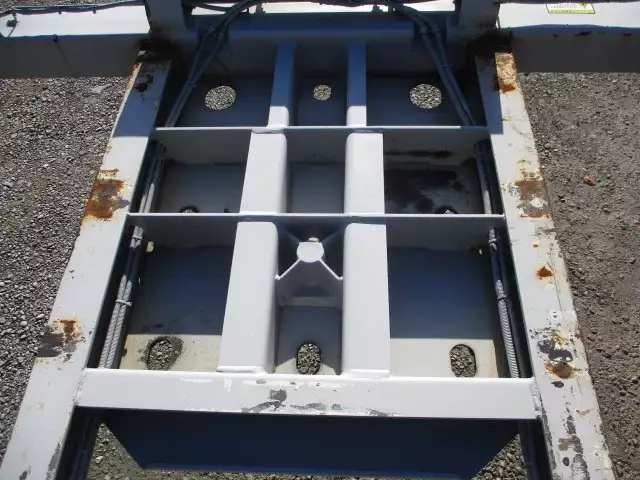 令和02年10月中古その他コンテナシャーシー日本フルハーフフルハーフの画像22