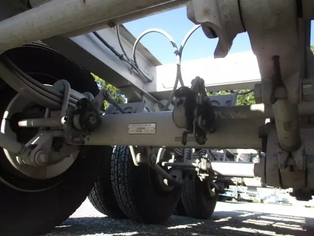 令和02年10月中古その他コンテナシャーシー日本フルハーフフルハーフの画像24