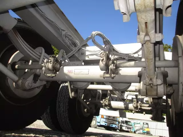 令和02年10月中古その他コンテナシャーシー日本フルハーフフルハーフの画像26