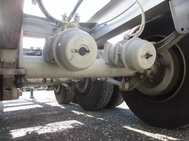 令和02年10月中古その他コンテナシャーシー日本フルハーフフルハーフの画像29