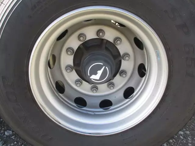 令和02年10月中古その他コンテナシャーシー日本フルハーフフルハーフの画像31