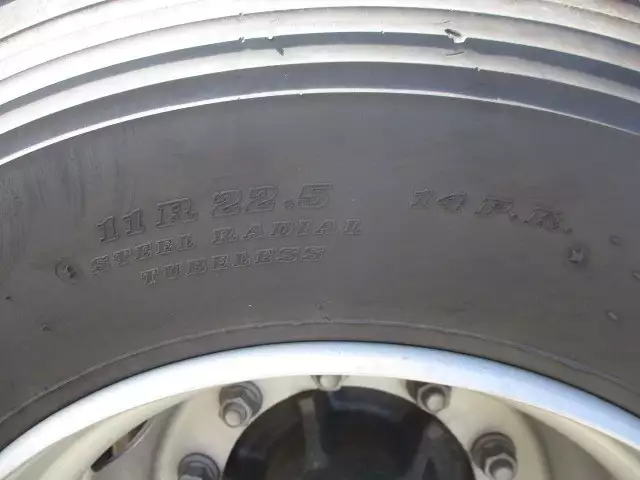 令和02年10月中古その他コンテナシャーシー日本フルハーフフルハーフの画像32