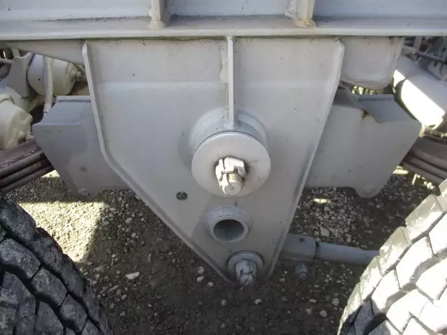 令和02年10月中古その他コンテナシャーシー日本フルハーフフルハーフの画像36