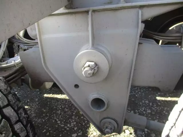 令和02年10月中古その他コンテナシャーシー日本フルハーフフルハーフの画像37