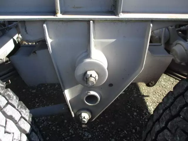 令和02年10月中古その他コンテナシャーシー日本フルハーフフルハーフの画像38