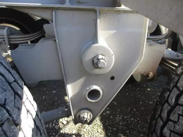 令和02年10月中古その他コンテナシャーシー日本フルハーフフルハーフの画像39