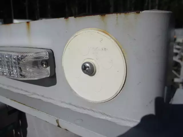 令和02年10月中古その他コンテナシャーシー日本フルハーフフルハーフの画像43