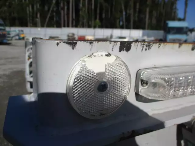 令和02年10月中古その他コンテナシャーシー日本フルハーフフルハーフの画像46