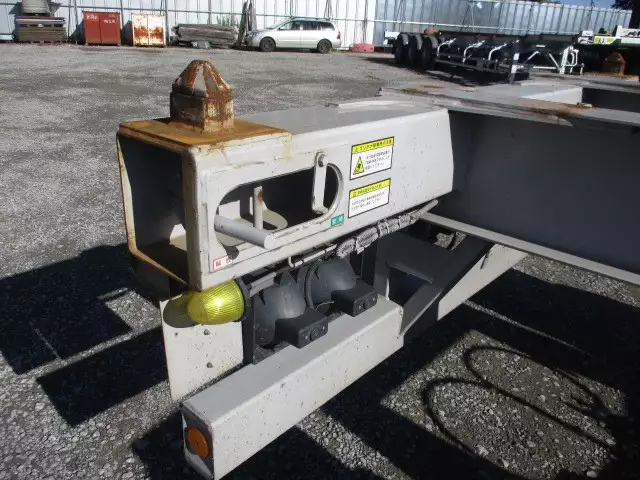 令和02年10月中古その他コンテナシャーシー日本フルハーフフルハーフの画像49