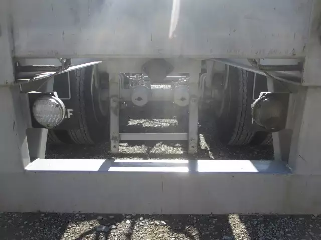 令和02年10月中古その他コンテナシャーシー日本フルハーフフルハーフの画像52