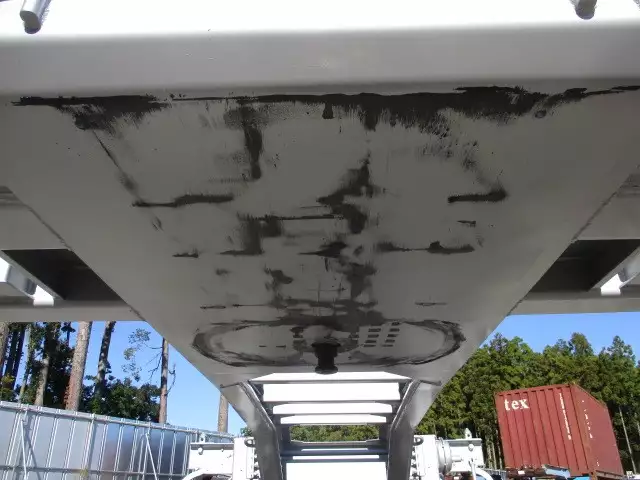 令和04年10月中古その他コンテナシャーシー日本フルハーフフルハーフの画像12