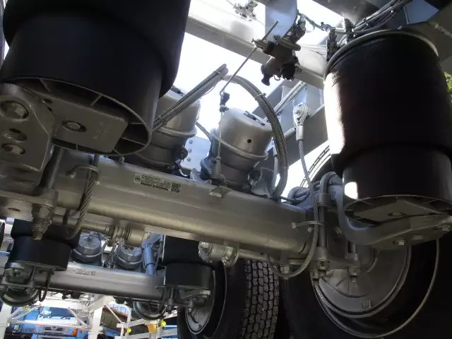 令和04年10月中古その他コンテナシャーシー日本フルハーフフルハーフの画像24