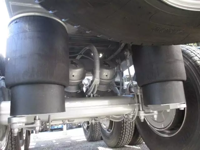 令和04年10月中古その他コンテナシャーシー日本フルハーフフルハーフの画像26