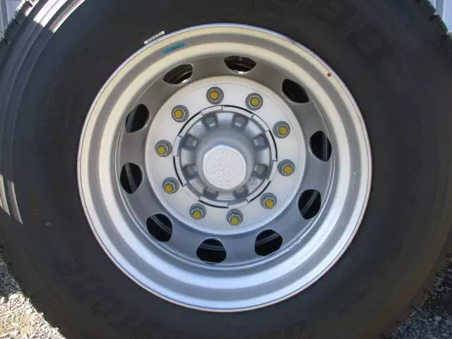 令和04年10月中古その他コンテナシャーシー日本フルハーフフルハーフの画像28