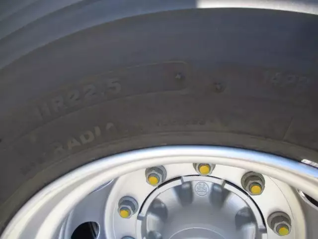 令和04年10月中古その他コンテナシャーシー日本フルハーフフルハーフの画像29