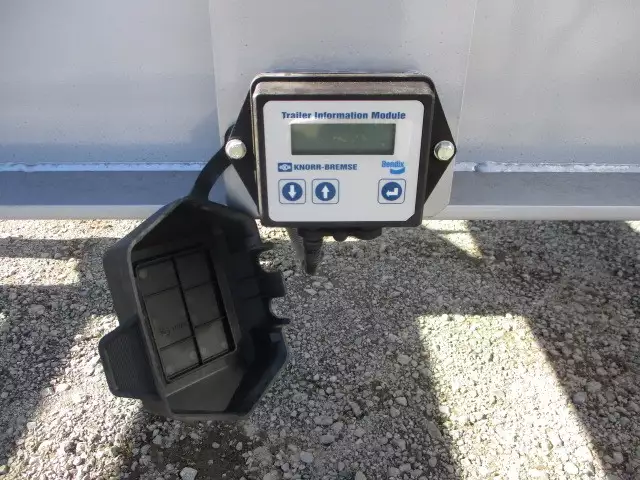 令和04年10月中古その他コンテナシャーシー日本フルハーフフルハーフの画像36