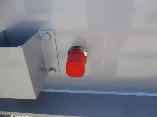 令和04年10月中古その他コンテナシャーシー日本フルハーフフルハーフの画像37