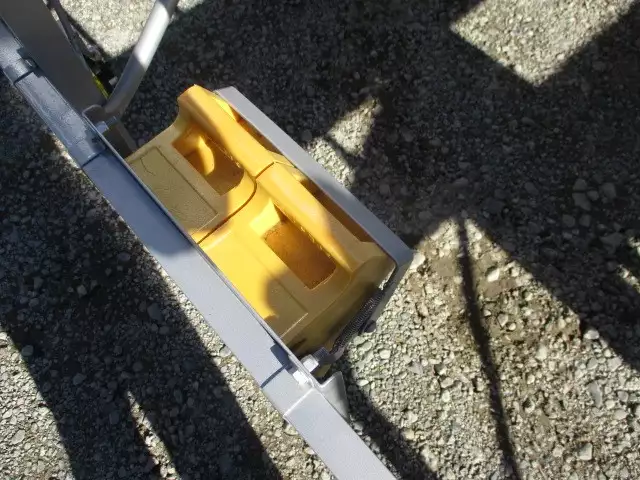 令和04年10月中古その他コンテナシャーシー日本フルハーフフルハーフの画像39