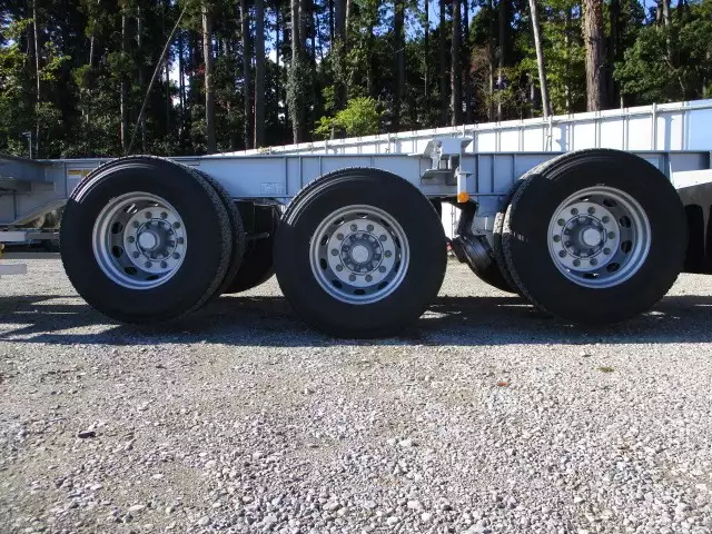 令和04年10月中古その他コンテナシャーシー日本フルハーフフルハーフの画像55