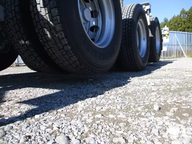 令和04年10月中古その他コンテナシャーシー日本フルハーフフルハーフの画像56