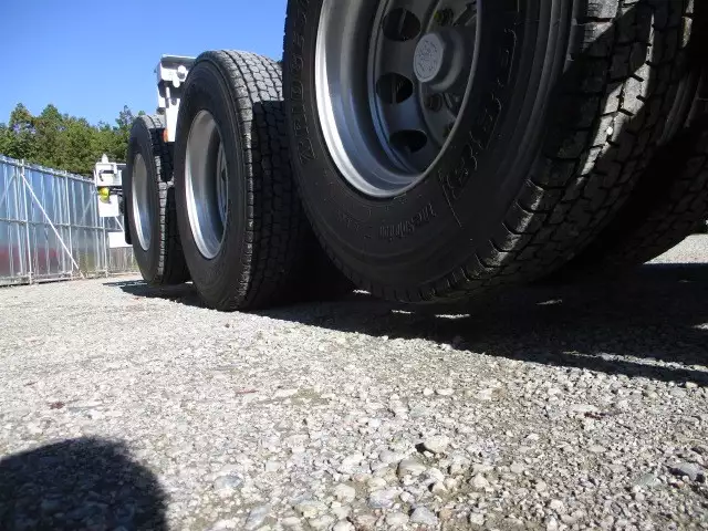 令和04年10月中古その他コンテナシャーシー日本フルハーフフルハーフの画像58