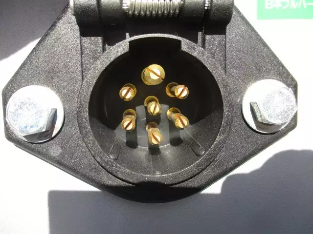 令和04年10月中古その他コンテナシャーシー日本フルハーフフルハーフの画像10