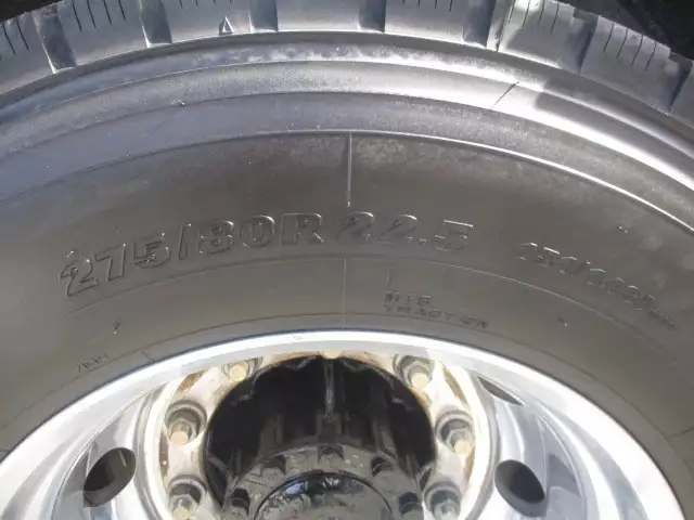 平成26年07月中古大型トラクタヘッド日野プロフィアの画像12