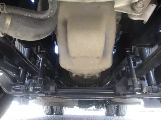 平成26年07月中古大型トラクタヘッド日野プロフィアの画像14