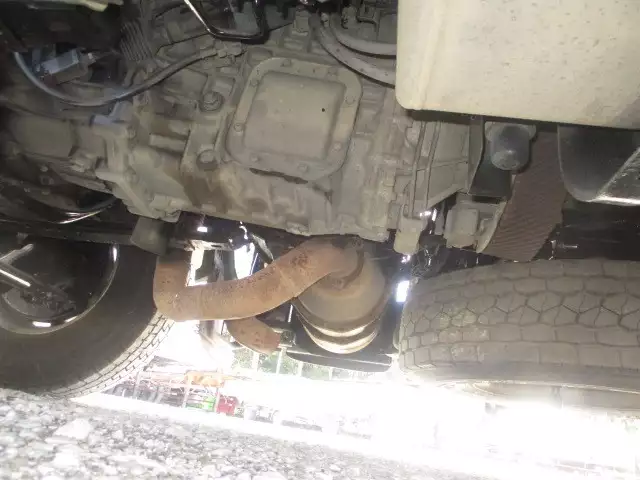 平成26年07月中古大型トラクタヘッド日野プロフィアの画像15