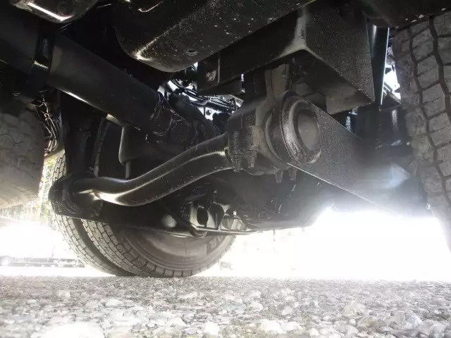 平成26年07月中古大型トラクタヘッド日野プロフィアの画像16