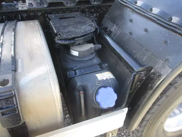 平成26年07月中古大型トラクタヘッド日野プロフィアの画像21