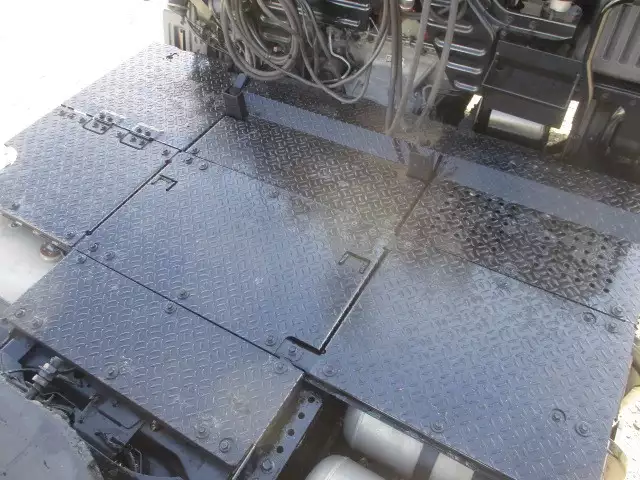 平成26年07月中古大型トラクタヘッド日野プロフィアの画像26