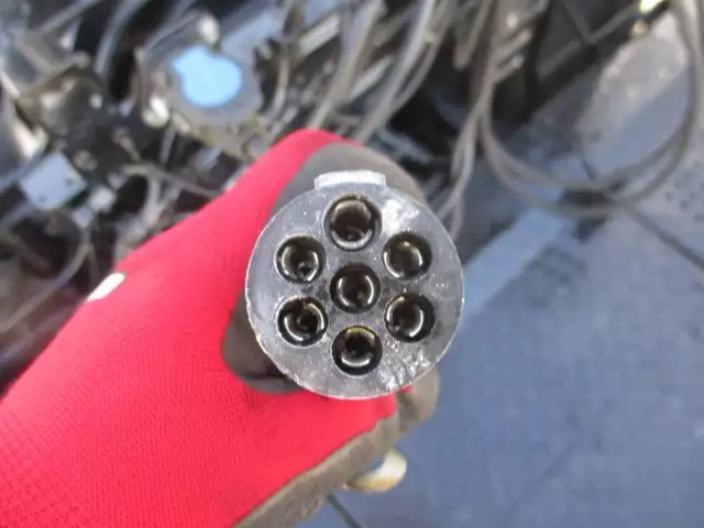 平成26年07月中古大型トラクタヘッド日野プロフィアの画像27