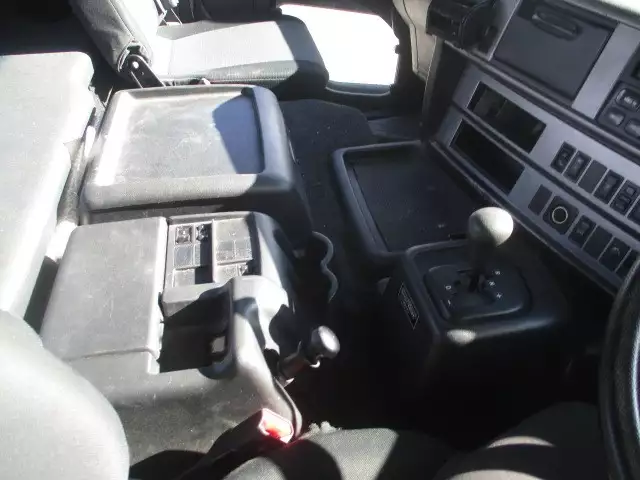 平成26年07月中古大型トラクタヘッド日野プロフィアの画像35