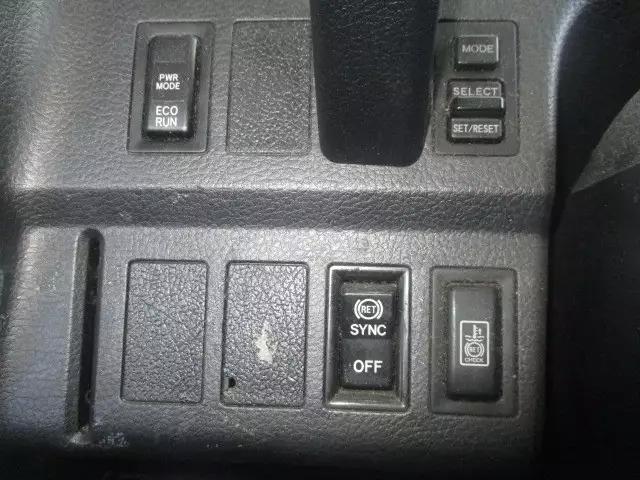 平成26年07月中古大型トラクタヘッド日野プロフィアの画像41