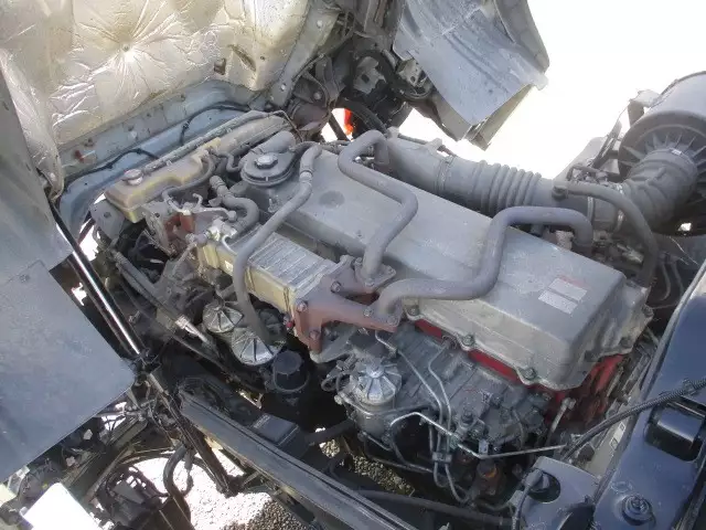 平成26年07月中古大型トラクタヘッド日野プロフィアの画像51