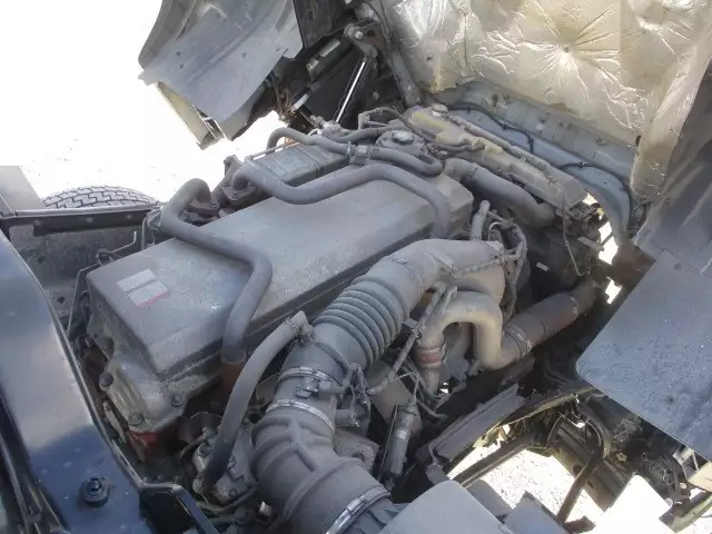 平成26年07月中古大型トラクタヘッド日野プロフィアの画像52