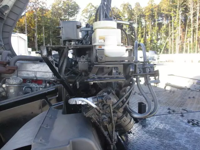 平成26年07月中古大型トラクタヘッド日野プロフィアの画像56