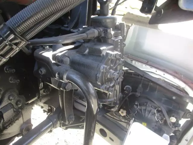 平成26年07月中古大型トラクタヘッド日野プロフィアの画像57