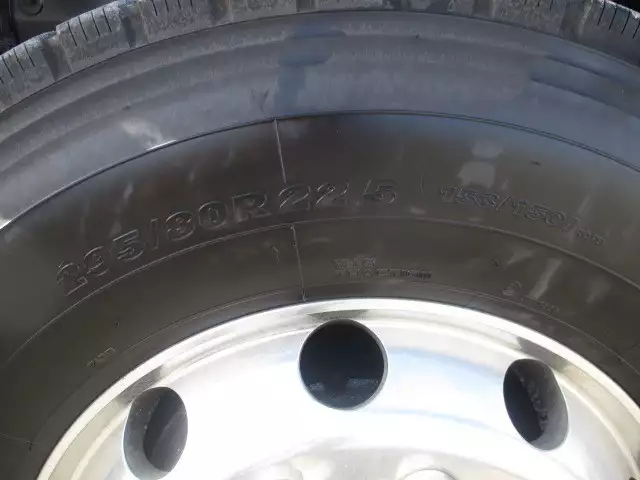 平成26年07月中古大型トラクタヘッド日野プロフィアの画像10