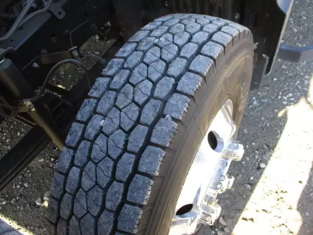 令和02年11月中古中型日野レンジャーの画像11