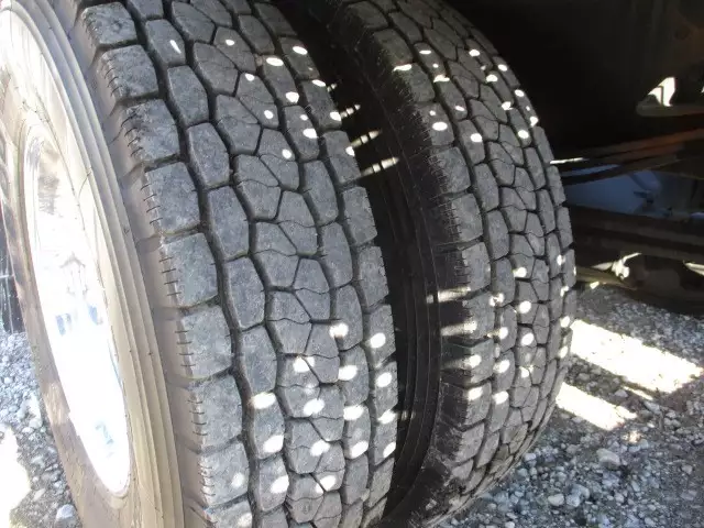 令和02年11月中古中型日野レンジャーの画像13