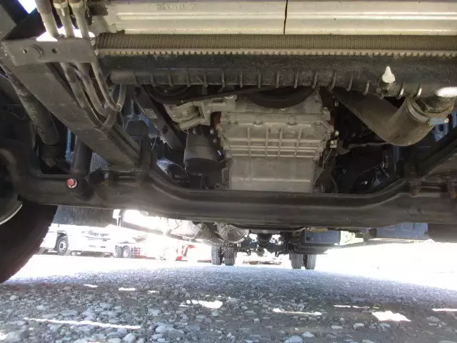 令和02年11月中古中型日野レンジャーの画像15