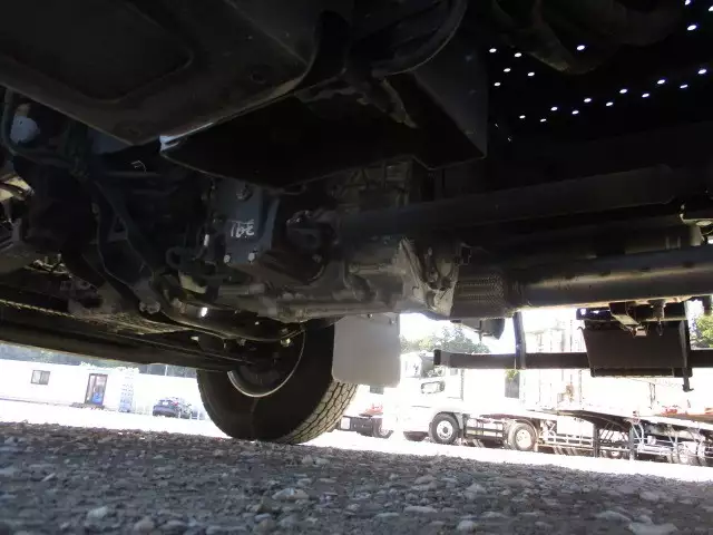 令和02年11月中古中型日野レンジャーの画像16