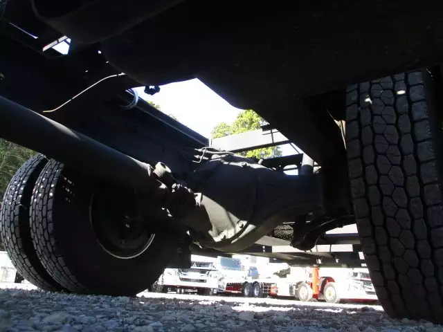 令和02年11月中古中型日野レンジャーの画像17