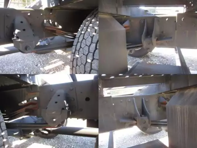 令和02年11月中古中型日野レンジャーの画像18