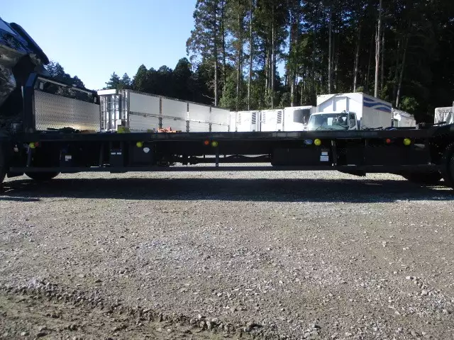 令和02年11月中古中型日野レンジャーの画像19