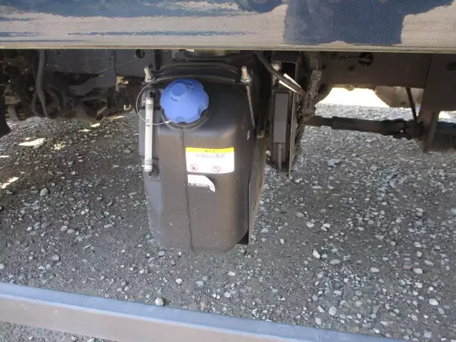 令和02年11月中古中型日野レンジャーの画像20